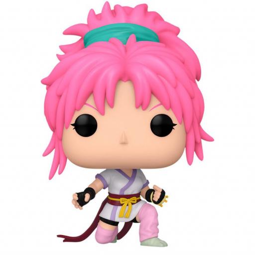 Figura Funko Pop! Hunter x Hunter Machi 9 cm