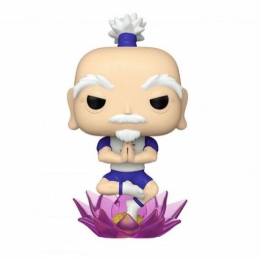 Figura Funko Pop! Hunter x Hunter Netero 9 cm