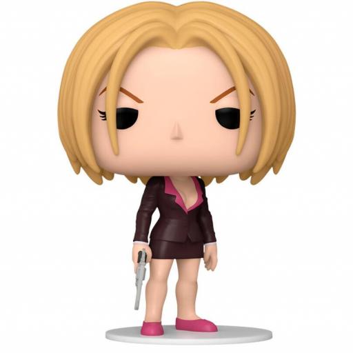 Figura Funko Pop! Hunter x Hunter Pakunoda 9 cm