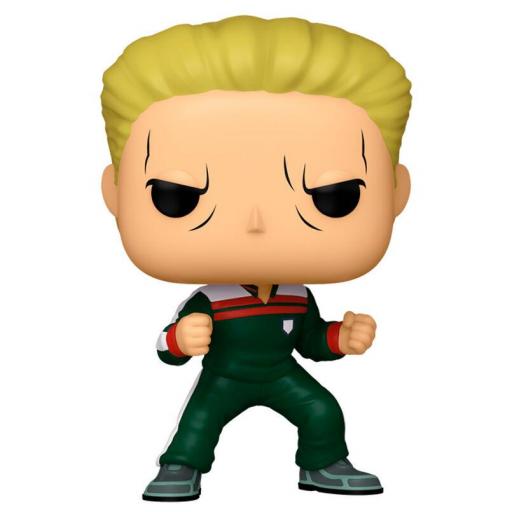 Figura Funko Pop! Hunter x Hunter Phinks 9 cm