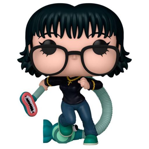 Figura Funko Pop! Hunter x Hunter Shizuku & Blinky 9 cm