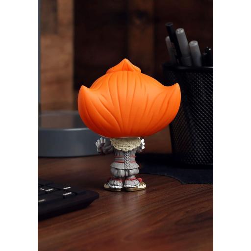 Figura Funko Pop! IT Pennywise Lengua Afuera 9 cm [2]