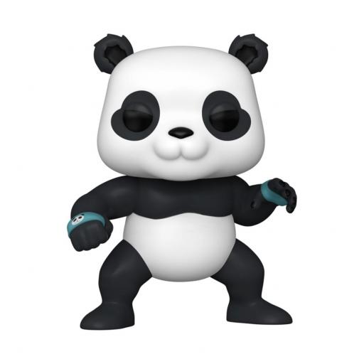 Figura Funko Pop! Jujutsu Kaisen Panda 9 cm