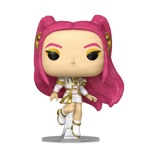 Figura Funko Pop! KPop Demon Hunters Mira 9 cm [0]