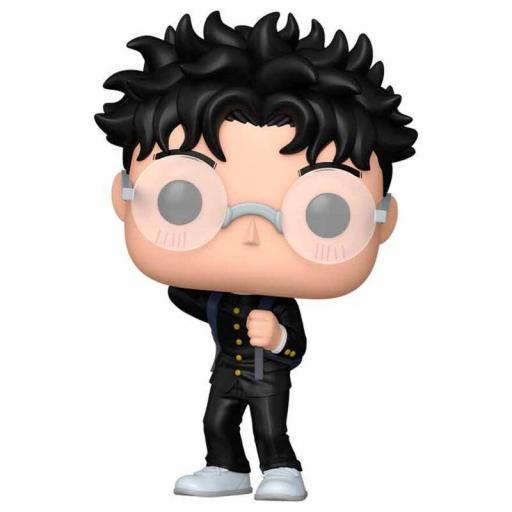 Figura Funko Pop! Kpop Dandadan Okarun Chase 9 cm