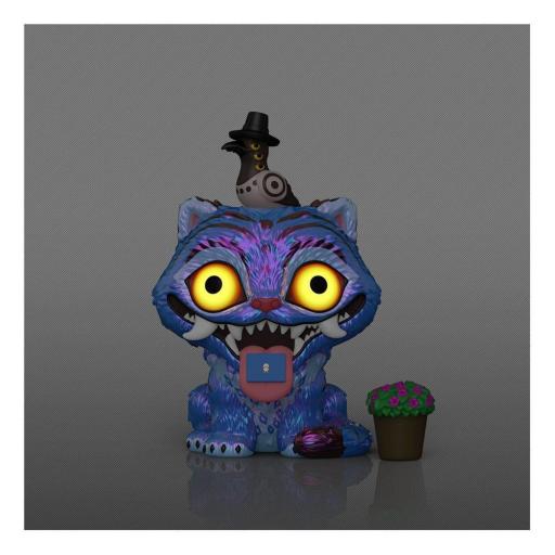 Figura Funko Pop! Kpop Demon Hunters Derpy with Sussie Glow  9 cm [1]