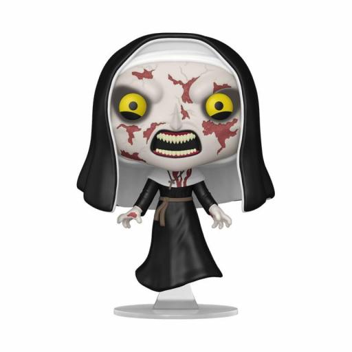 Figura Funko Pop! La Monja 9 cm