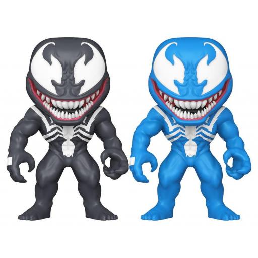 Figura Funko Pop! Marvel Rivals Venom Chase Aleatoria 9 cm [0]