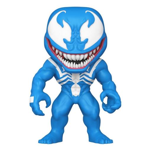 Figura Funko Pop! Marvel Rivals Venom Chase Aleatoria 9 cm [2]