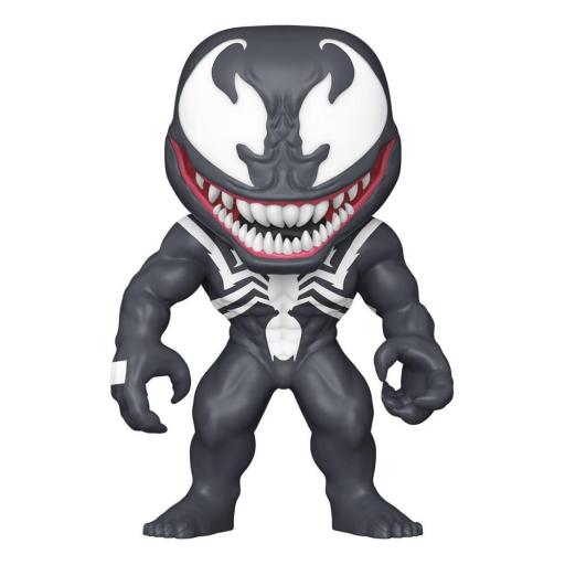 Figura Funko Pop! Marvel Rivals Venom Chase Aleatoria 9 cm [1]