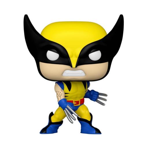 Figura Funko Pop! Marvel Wolverine Classic 9 cm