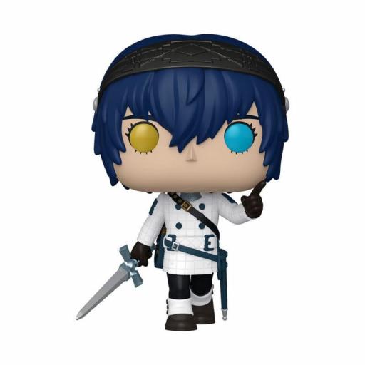 Figura Funko Pop! Metaphor: ReFantazio 9 cm [0]