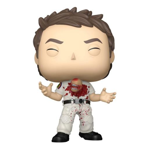 Figura Funko Pop! Movies Alien Kane Chestburster ( Chase aleatorio) 9 cm [3]