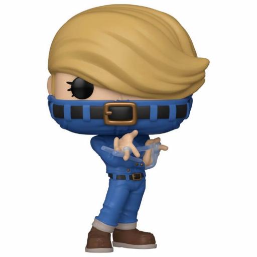 Figura Funko Pop! My Hero Academia Beast Jeanist 9 cm