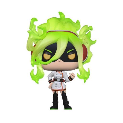 Figura Funko Pop! My Hero Academia Burning Special Edition 9 cm