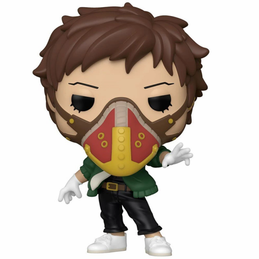 Figura Funko Pop! My Hero Academia Chisaki 9 cm