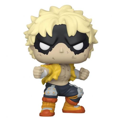 Figura Funko Pop! My Hero Academia Fatgum 9 cm