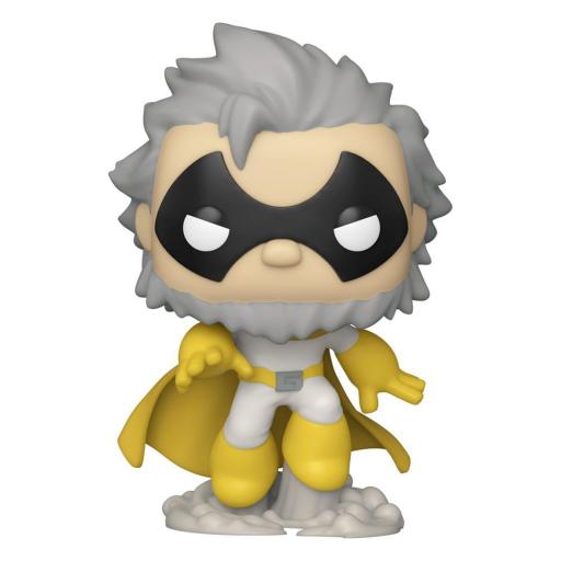 Figura Funko Pop! My Hero Academia Gran Torino Exclusive Convention 9 cm