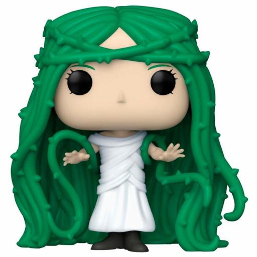 Figura Funko Pop! My Hero Academia Ibara Shiozaki Special Edition 9 cm