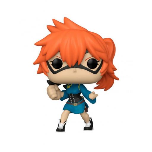 Figura Funko Pop! My Hero Academia Itsuka Kendo Special Edition 9 cm