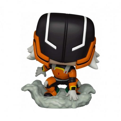 Figura Funko Pop! My Hero Academia Juzo Honenuki 9 cm [0]