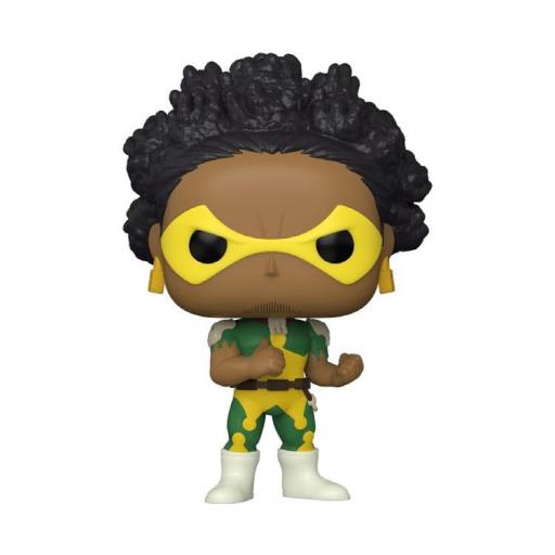 Figura Funko Pop! My Hero Academia Ken Takagi Special Edition 9 cm