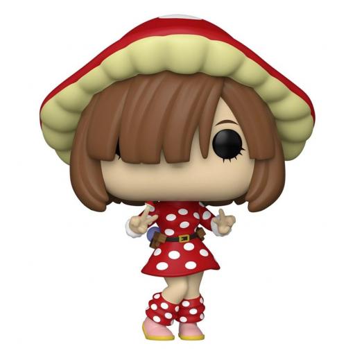Figura Funko Pop! My Hero Academia Kinoko Momori 9 cm