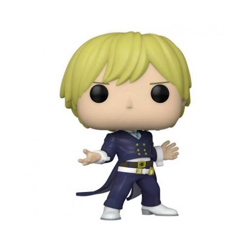 Figura Funko Pop! My Hero Academia Neito Monoma 9 cm