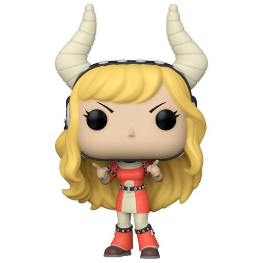 Figura Funko Pop! My Hero Academia Pony Tsunotori Special Edition 9 cm