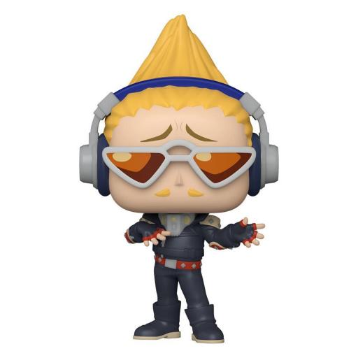 Figura Funko Pop! My Hero Academia Present Mic 9 cm