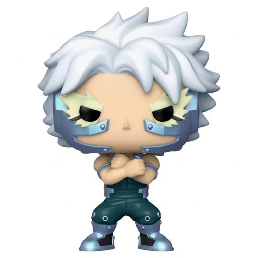Figura Funko Pop! My Hero Academia Tetsutetsu Special Edition 9 cm