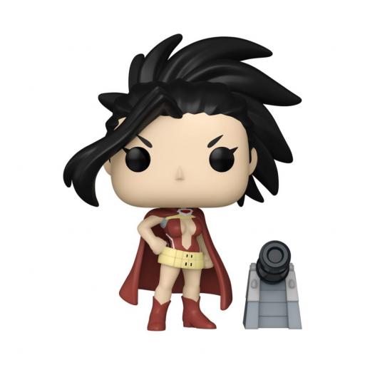 Figura Funko Pop! My Hero Academia Yaoyorozu Cañon 9 cm