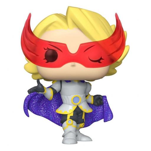Figura Funko Pop! My Hero Academia Yuga Aoyama 9 cm