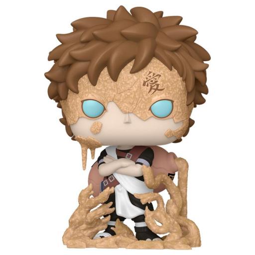 Figura Funko Pop! Naruto Classic Gaara 9 cm