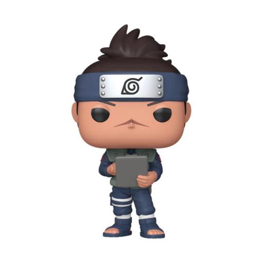 Figura Funko Pop! Naruto Shippuden Iruka Umino 9 cm