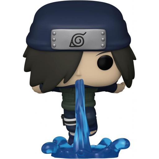 Figura Funko Pop! Naruto Shippuden Izumo Kamizuki 9 cm