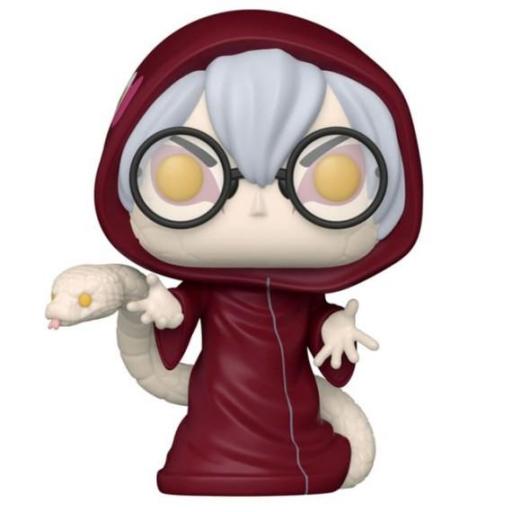Figura Funko Pop! Naruto Shippuden Kabuto Yakushi 9 cm
