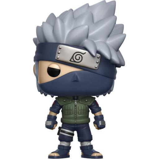 Figura Funko Pop! Naruto Shippuden Kakashi Hatake 182 9 cm
