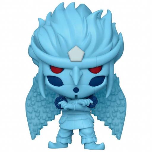 Figura Funko Pop! Naruto Shippuden Perfect Susano Exclusive 15 cm