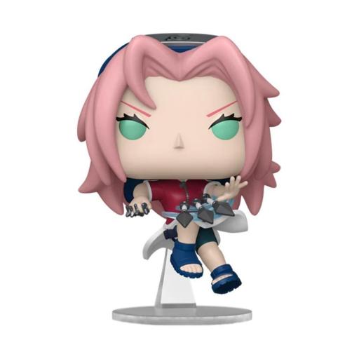 Figura Funko Pop! Naruto Shippuden Sakura Haruno 1964 - 9 cm