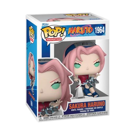 Figura Funko Pop! Naruto Shippuden Sakura Haruno 1964 - 9 cm [1]