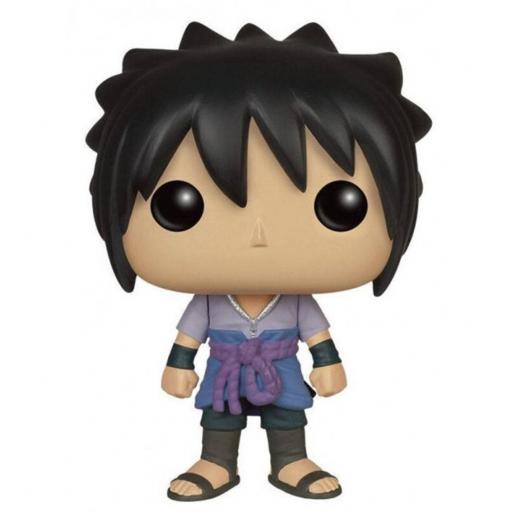 Figura Funko Pop! Naruto Shippuden Sasuke Uchiha 72 9 cm