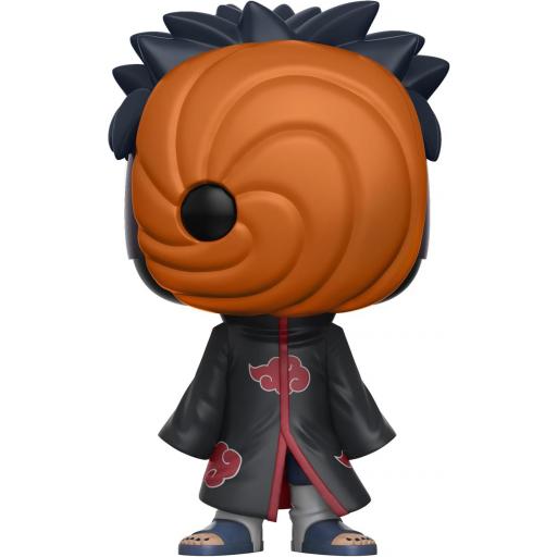 Figura Funko Pop! Naruto Shippuden Tobi 9 cm