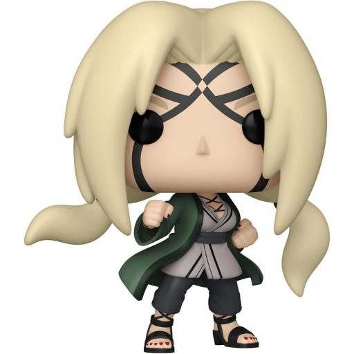 Figura Funko Pop! Naruto Shippuden Tsunade Creation Rebirth Exclusive 9 cm