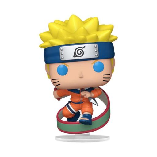 Figura Funko Pop! Naruto Shippuden Uzumaki 1963 - 9 cm