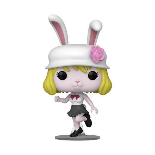 Figura Funko Pop! One Piece Carrot 9 cm