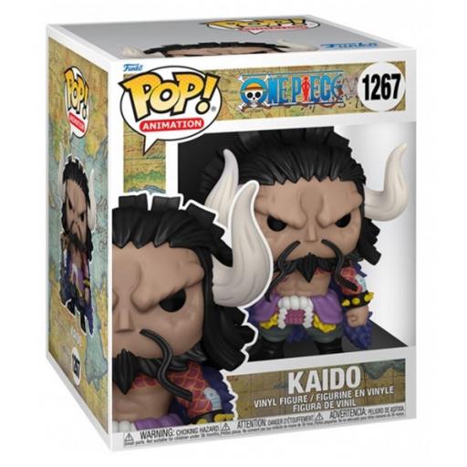 Figura Funko Pop! One Piece Kaido 9 cm [1]