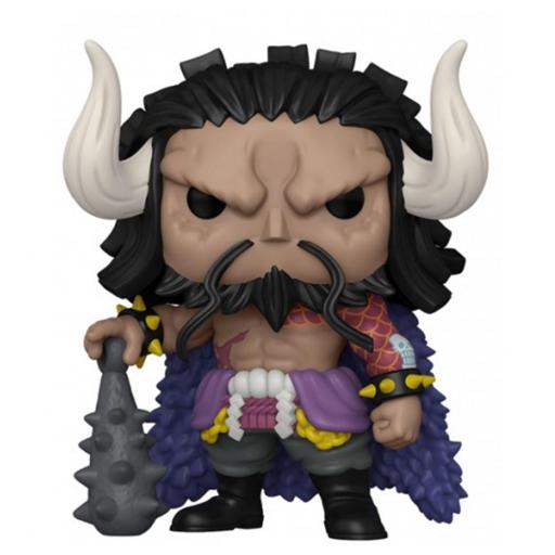 Figura Funko Pop! One Piece Kaido 9 cm