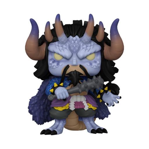 Figura Funko Pop! One Piece Kaido Beast Form Dragon 9 cm