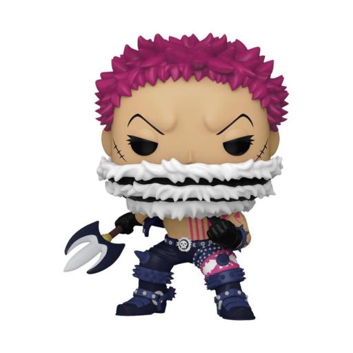 Figura Funko Pop! One Piece Katakuri 9 cm